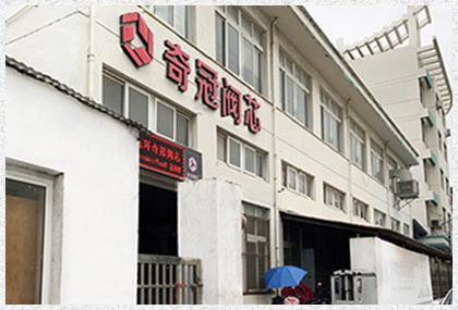 公司簡介